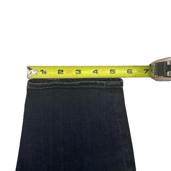 Madewell Skinny Jeans - Picture 5 of 7